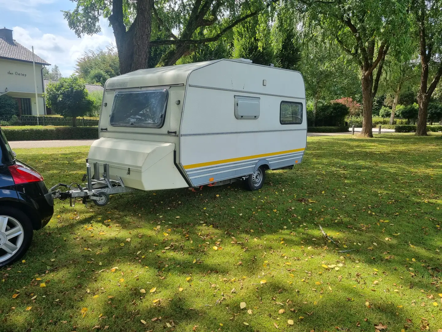 Autres optima 4000 T 1986 - 1