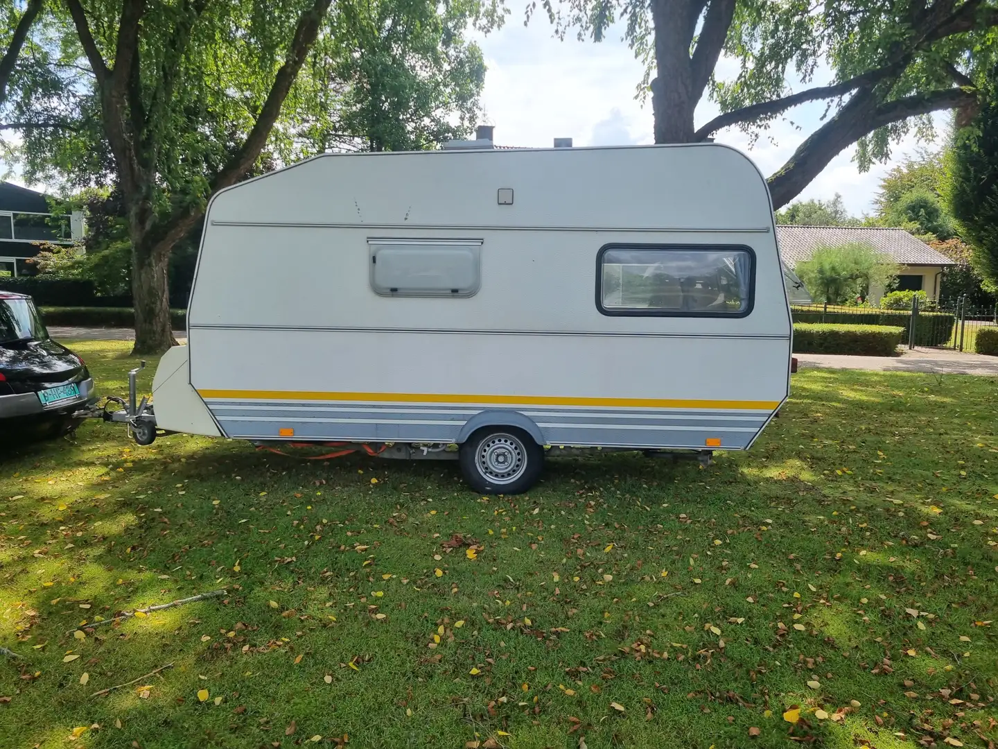 Autres optima 4000 T 1986 - 2