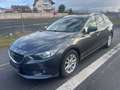 Mazda 6 2.2 Kombi SKYACTIV-D Sports-Line *Navi*Xenon* Сірий - thumbnail 3