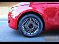Fiat 500e RED Rood - thumbnail 5