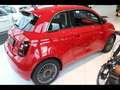 Fiat 500e RED Rood - thumbnail 2