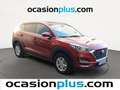 Hyundai TUCSON 1.6 GDI BE Essence 4x2 Rouge - thumbnail 2