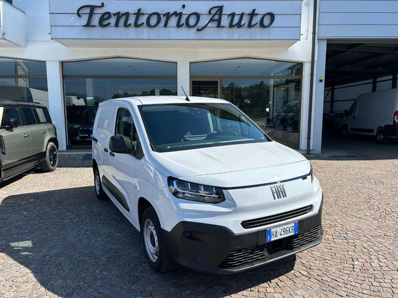 Fiat Doblo