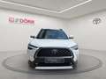Toyota Corolla Cross Hybrid 2.0 VVT-i Teamplayer Premium-Paket* Blanc - thumbnail 6