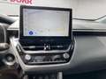 Toyota Corolla Cross Hybrid 2.0 VVT-i Teamplayer Premium-Paket* Weiß - thumbnail 9
