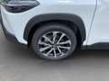 Toyota Corolla Cross Hybrid 2.0 VVT-i Teamplayer Premium-Paket* Blanc - thumbnail 7