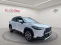 Toyota Corolla Cross Hybrid 2.0 VVT-i Teamplayer Premium-Paket* Blanc - thumbnail 5