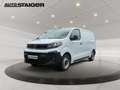 Opel Vivaro Kasten 2.0 D (L2) Basis M +FLA SpurH PDC Weiß - thumbnail 1