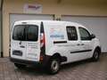 Renault Kangoo Rapid 1.5 dCI Maxi Extra mit KLIMA 1.Hand Weiß - thumbnail 2