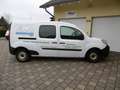 Renault Kangoo Rapid 1.5 dCI Maxi Extra mit KLIMA 1.Hand Weiß - thumbnail 27