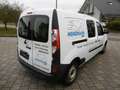 Renault Kangoo Rapid 1.5 dCI Maxi Extra mit KLIMA 1.Hand Weiß - thumbnail 22