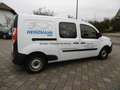 Renault Kangoo Rapid 1.5 dCI Maxi Extra mit KLIMA 1.Hand Weiß - thumbnail 24