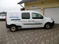 Renault Kangoo Rapid 1.5 dCI Maxi Extra mit KLIMA 1.Hand Weiß - thumbnail 10