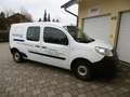 Renault Kangoo Rapid 1.5 dCI Maxi Extra mit KLIMA 1.Hand Weiß - thumbnail 9