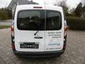 Renault Kangoo Rapid 1.5 dCI Maxi Extra mit KLIMA 1.Hand Weiß - thumbnail 21