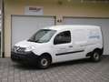 Renault Kangoo Rapid 1.5 dCI Maxi Extra mit KLIMA 1.Hand Weiß - thumbnail 1