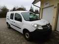 Renault Kangoo Rapid 1.5 dCI Maxi Extra mit KLIMA 1.Hand Weiß - thumbnail 26