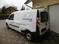 Renault Kangoo Rapid 1.5 dCI Maxi Extra mit KLIMA 1.Hand Weiß - thumbnail 13