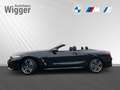 BMW M850 i xDrive Cabrio/HUD/Leder/HarmanKardon Schwarz - thumbnail 2