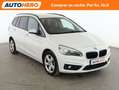 BMW 218 218d Gran Tourer Advantage Blanco - thumbnail 8