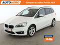 BMW 218 218d Gran Tourer Advantage Blanco - thumbnail 1
