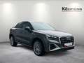 Audi Q2 S line 40TFSI quattro MATRIX KAM NAV ACC SHZ Gris - thumbnail 17