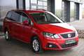 SEAT Alhambra Executive 2,0 TDI DSG 4WD AHK schwenkbar, Bi-Xe... Rot - thumbnail 15