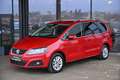SEAT Alhambra Executive 2,0 TDI DSG 4WD AHK schwenkbar, Bi-Xe... Rot - thumbnail 16