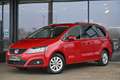 SEAT Alhambra Executive 2,0 TDI DSG 4WD AHK schwenkbar, Bi-Xe... Rot - thumbnail 14