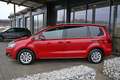 SEAT Alhambra Executive 2,0 TDI DSG 4WD AHK schwenkbar, Bi-Xe... Rot - thumbnail 2