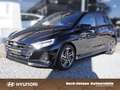 Hyundai i20 N Line SmartP BOSE CarPlay Navi SHZ LHZ Schwarz - thumbnail 6