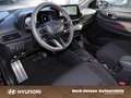 Hyundai i20 N Line SmartP BOSE CarPlay Navi SHZ LHZ Schwarz - thumbnail 7
