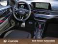 Hyundai i20 N Line SmartP BOSE CarPlay Navi SHZ LHZ Schwarz - thumbnail 8