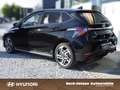 Hyundai i20 N Line SmartP BOSE CarPlay Navi SHZ LHZ Schwarz - thumbnail 4