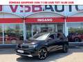 Opel Grandland 1.2 TURBO AUT. GS ULTIMATE NAVI CAMERA AIRCO LED Zwart - thumbnail 1