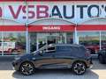 Opel Grandland 1.2 TURBO AUT. GS ULTIMATE NAVI CAMERA AIRCO LED Zwart - thumbnail 2