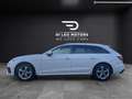 Audi A4 A4 Avant 35 2.0 tdi mhev S Line 163cv s-tronic Bianco - thumbnail 3