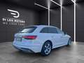 Audi A4 A4 Avant 35 2.0 tdi mhev S Line 163cv s-tronic Bianco - thumbnail 6