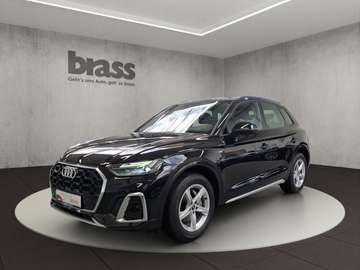 SUV S line 35 TDI 120(163) kW(PS) S tronic