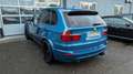 BMW X5 M Head-Up KeyLess Monte Carlo Blau 22" Breyton Blau - thumbnail 3