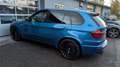 BMW X5 M Head-Up KeyLess Monte Carlo Blau 22" Breyton Blau - thumbnail 22