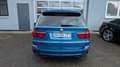 BMW X5 M Head-Up KeyLess Monte Carlo Blau 22" Breyton Blau - thumbnail 11