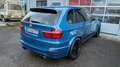 BMW X5 M Head-Up KeyLess Monte Carlo Blau 22" Breyton Blau - thumbnail 4
