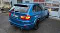 BMW X5 M Head-Up KeyLess Monte Carlo Blau 22" Breyton Blau - thumbnail 42