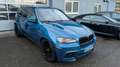 BMW X5 M Head-Up KeyLess Monte Carlo Blau 22" Breyton Blau - thumbnail 20