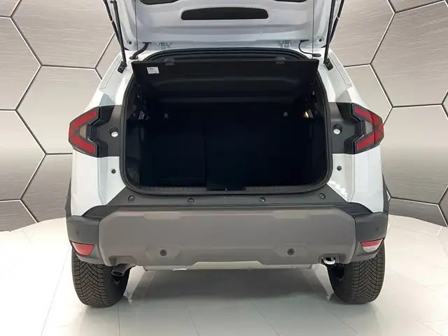 Dacia Duster view 5