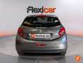 Peugeot 208 1.2 PureTech Style 82 Gris - thumbnail 4