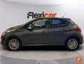 Peugeot 208 1.2 PureTech Style 82 Gris - thumbnail 5