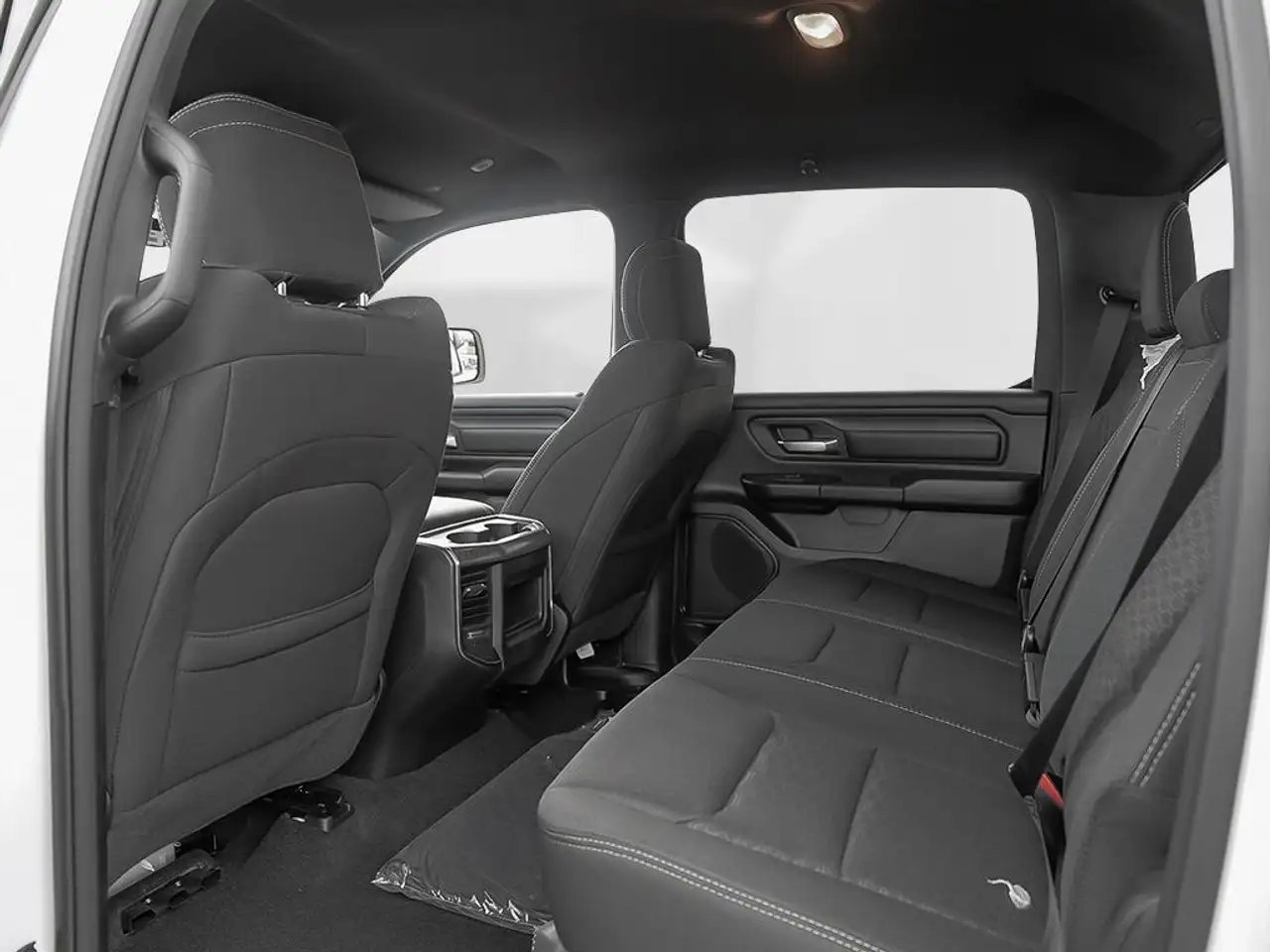 RAM 1500 fotografie RAM 1500