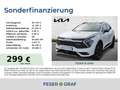 Kia Sportage 1.6T AWD DCT GT Line DRIVE GD SOUND Weiß - thumbnail 1